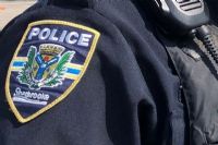 Un livreur se fait voler sa voiture à Sherbrooke